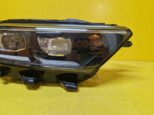 Laden Sie das Bild in den Galerie-Viewer, Frontscheinwerfer VW T-Roc 2GA941036D Full LED Rechts Scheinwerfer Headlight SCH2851291047fa