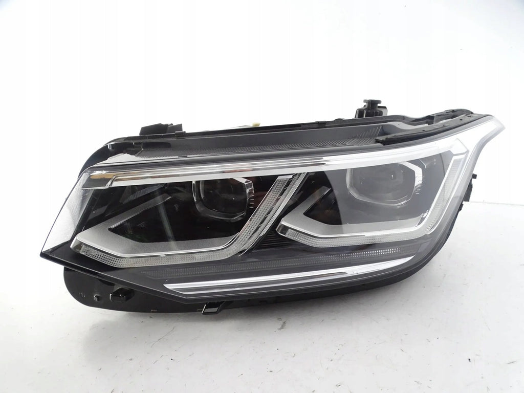 Frontscheinwerfer VW Tiguan 5NB941081G Links Scheinwerfer Headlight