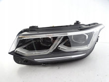 Load image into Gallery viewer, Frontscheinwerfer VW Tiguan 5NB941081G Links Scheinwerfer Headlight