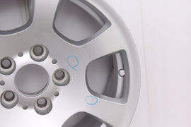 1x Alufelge 16 Zoll 7.0