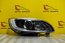 Load image into Gallery viewer, Frontscheinwerfer Volvo S60 V60 31420262 Xenon Rechts Scheinwerfer Headlight SCH5538584949bb