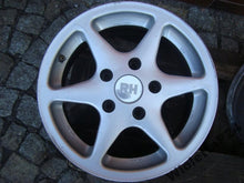 Load image into Gallery viewer, 1x Alufelge 15 Zoll 7.0" 5x120 35ET KBA44010 BMW 1 Rim Wheel FEL2037756852jx