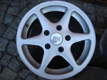Load image into Gallery viewer, 1x Alufelge 15 Zoll 7.0" 5x120 35ET KBA44010 BMW 1 Rim Wheel FEL2037756852jx