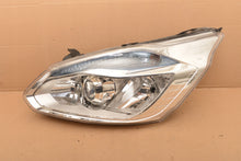 Laden Sie das Bild in den Galerie-Viewer, Frontscheinwerfer Ford Transit Custom BK21-13D153-B Links Scheinwerfer Headlight SCH5290951682ip