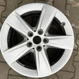 1x Alufelge 17 Zoll 6855087 BMW 2 F45 F46 Rim Wheel FEL6790392551ij