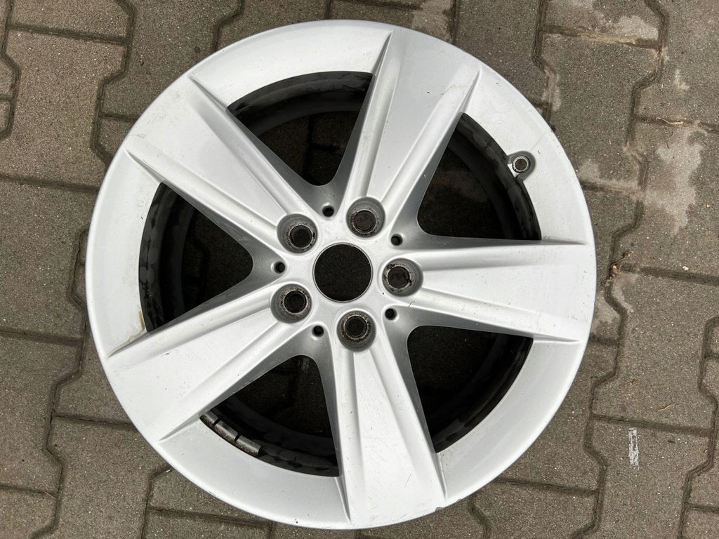 1x Alufelge 17 Zoll 6855087 BMW 2 F45 F46 Rim Wheel FEL6790392551ij