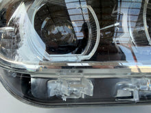 Laden Sie das Bild in den Galerie-Viewer, Frontscheinwerfer BMW F21 F20 7453518-01 Rechts Scheinwerfer Headlight SCH7729971535ut