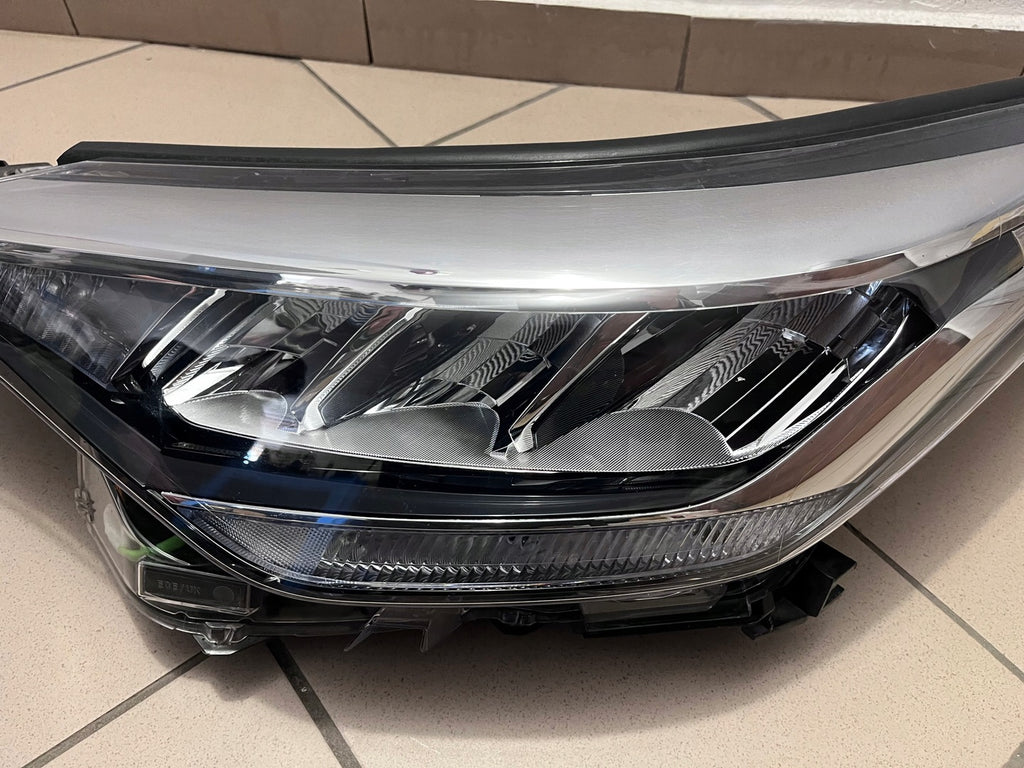 Frontscheinwerfer Toyota Chr C-Hr 81150-F4180 Full LED Links Headlight SCH6242054873yn