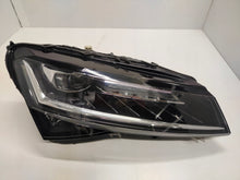 Laden Sie das Bild in den Galerie-Viewer, Frontscheinwerfer Skoda Superb III 3V1941016D Full LED Rechts Headlight