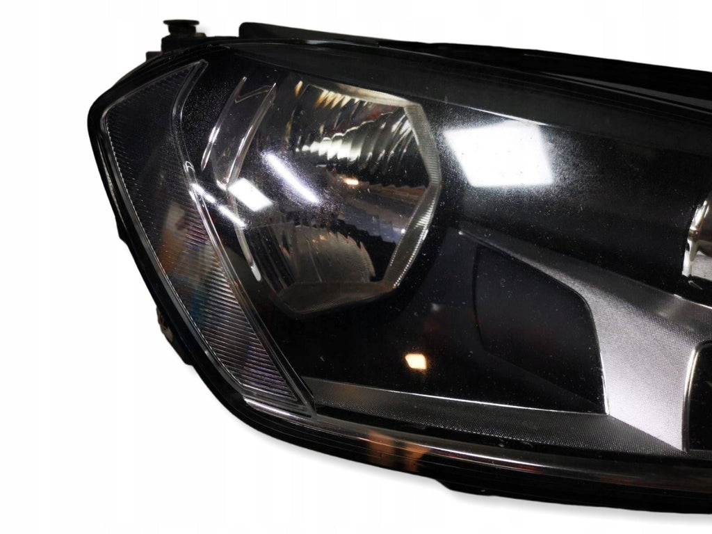 Frontscheinwerfer VW Golf VII 5G1941006 Rechts Scheinwerfer Headlight SCH6688392007hw