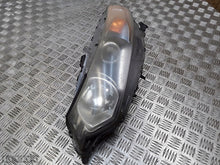 Laden Sie das Bild in den Galerie-Viewer, Frontscheinwerfer Honda Accord Links Scheinwerfer Headlight SCH2962428290td