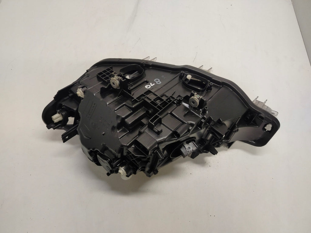 Frontscheinwerfer BMW F30 7498946-01 Full LED Rechts Scheinwerfer Headlight SCH7657145726eh