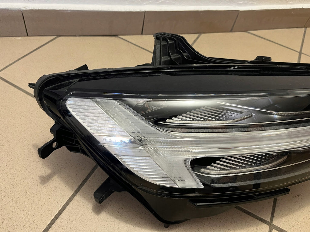 Frontscheinwerfer Volvo S60 V60 II 32347007 LED Rechts Scheinwerfer Headlight SCH2780519568ok