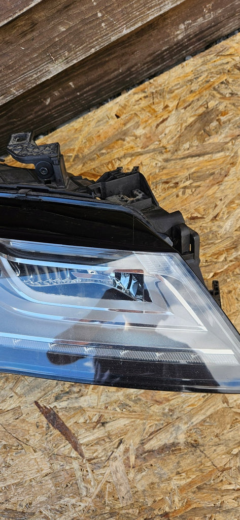 Frontscheinwerfer Audi C7 A7 4G8941004AD Xenon Rechts Scheinwerfer Headlight SCH4367575564zx