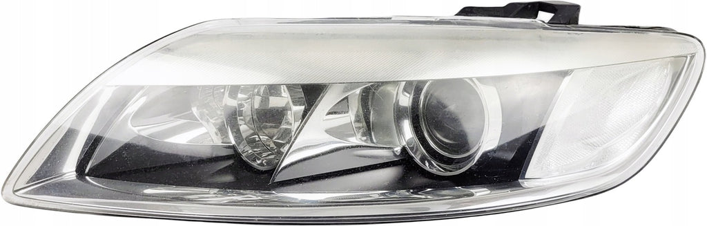 Frontscheinwerfer Audi Q7 4L0941003A Xenon Links Scheinwerfer Headlight