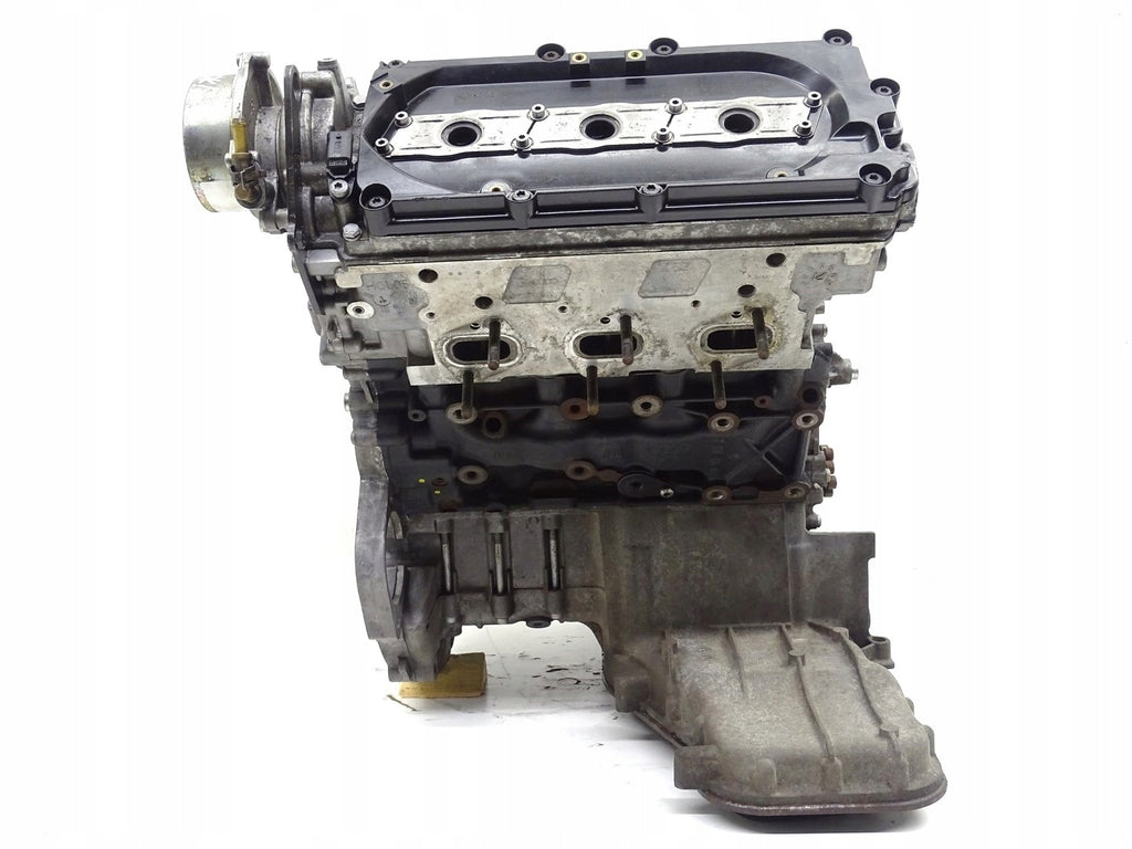 Motor Audi C6 A4 B8 CAMA 2.7 TDI 190PS 140kW 164TKm Diesel Engine Unkomplett