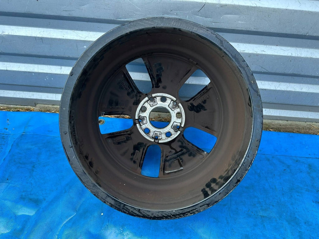 1x Alufelge 17 Zoll 5x112 A2064017100 Mercedes-Benz W206 Rim Wheel FEL1584381859jm