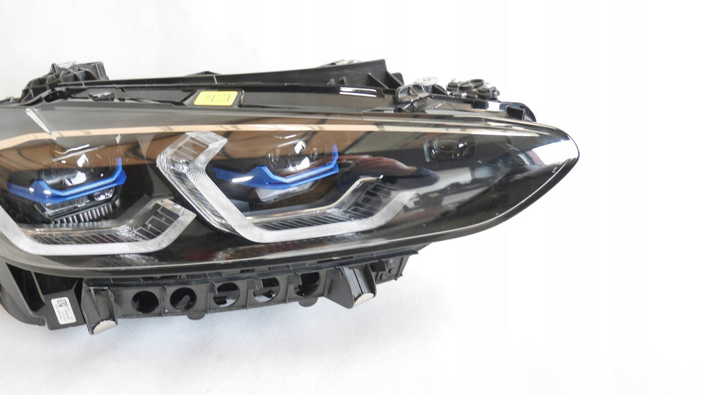 Frontscheinwerfer BMW G22 G82 5A0F8C4 Laser Rechts Scheinwerfer Headlight SCH8539150328qe