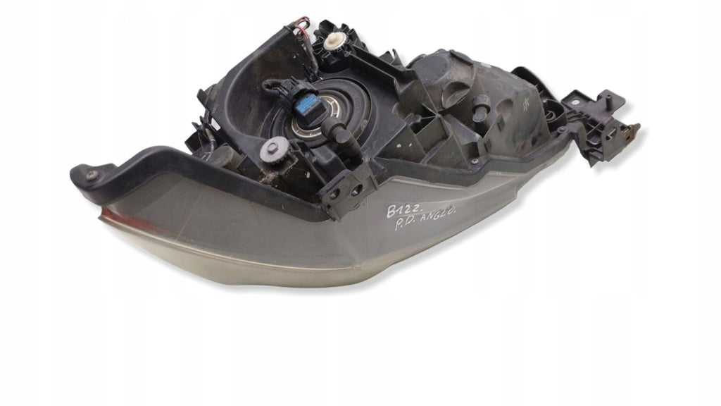 Frontscheinwerfer Mazda 6 9922681017 Rechts Scheinwerfer Headlight SCH4980478104jg