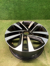 Load image into Gallery viewer, 1x Alufelge 16 Zoll 5x112 5G0601025EA VW Golf Vii Rim Wheel FEL9221967832yg