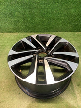 Laden Sie das Bild in den Galerie-Viewer, 1x Alufelge 16 Zoll 5x112 5G0601025EA VW Golf Vii Rim Wheel FEL9221967832yg