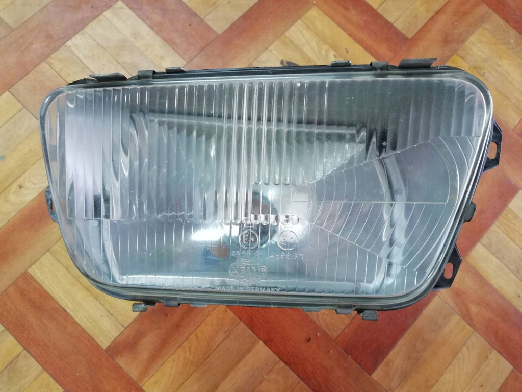 Frontscheinwerfer Audi 100 MOBI1-14445R1 Rechts Scheinwerfer Headlight SCH2063342642td