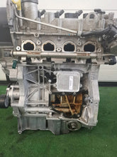 Laden Sie das Bild in den Galerie-Viewer, Motor VW Polo CJZ 1.2 TSI 2015 Benzin Engine Unkomplett