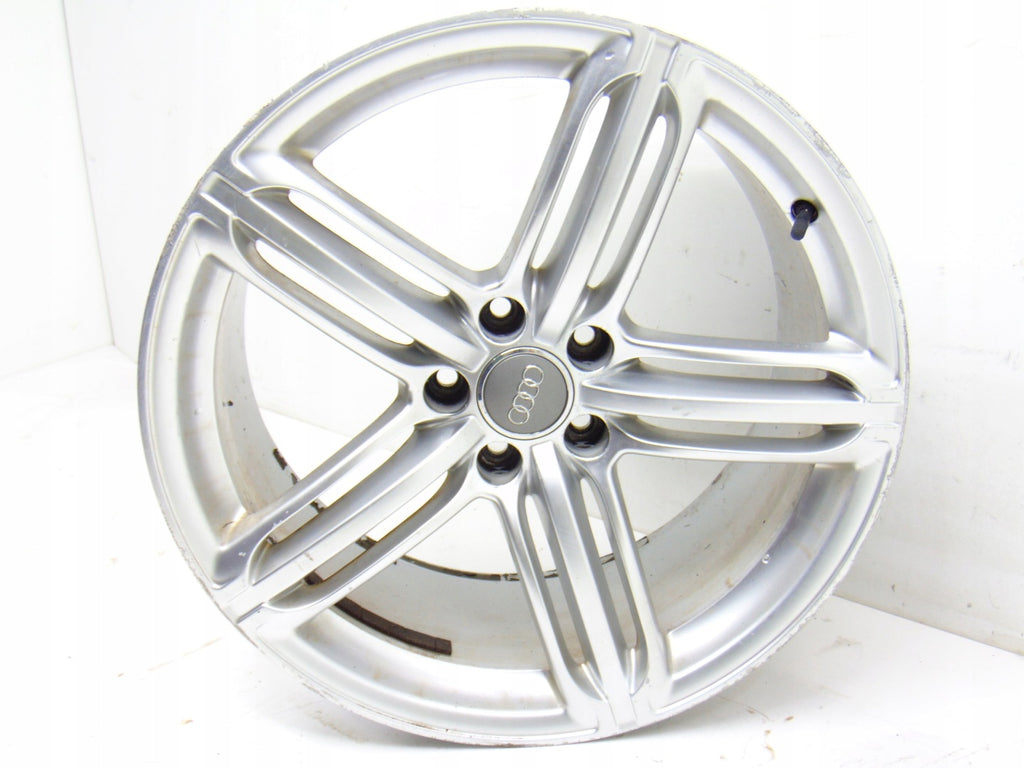 1x Alufelge 19 Zoll 9.0" 5x112 8T0601025DD Audi A5 A4 Rim Wheel FEL4431238242na