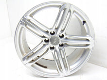 Load image into Gallery viewer, 1x Alufelge 19 Zoll 9.0" 5x112 8T0601025DD Audi A5 A4 Rim Wheel FEL4431238242na