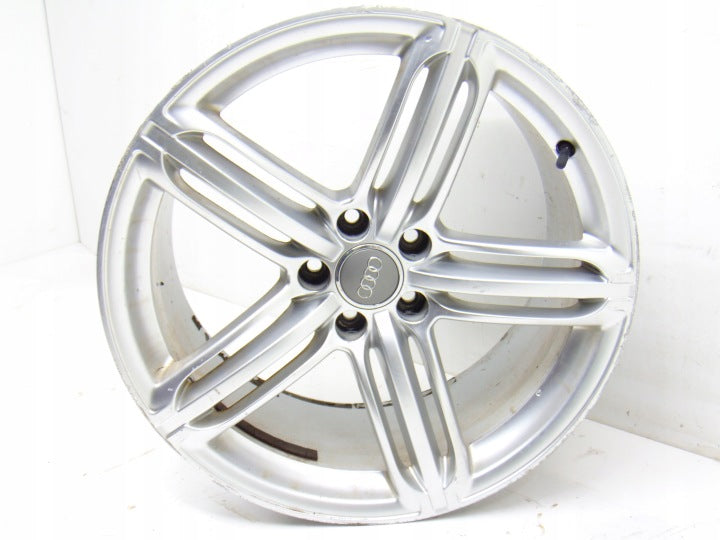 1x Alufelge 19 Zoll 9.0" 5x112 8T0601025DD Audi A5 A4 Rim Wheel FEL4431238242na