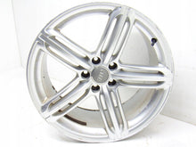 Laden Sie das Bild in den Galerie-Viewer, 1x Alufelge 19 Zoll 9.0" 5x112 8T0601025DD Audi A5 A4 Rim Wheel FEL4431238242na
