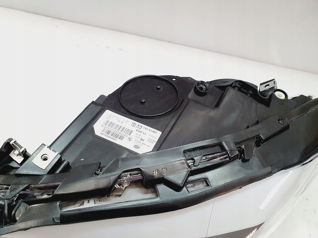 Frontscheinwerfer BMW 5 F11 F10 7271911 7203245 1EL010131-21 Bi-Xenon Links SCH9122513157ls