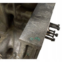 Laden Sie das Bild in den Galerie-Viewer, Motor Toyota Avensis 1AD-FTV 2.0 126PS 93kW 118TKm 2006 Diesel Engine Unkomplett MOT6179072859ky