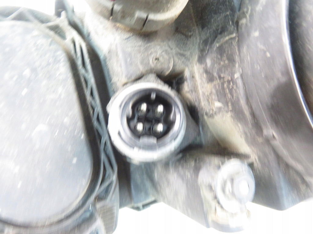 Frontscheinwerfer BMW E36 1387041 Links Scheinwerfer Headlight SCH6619921119ml