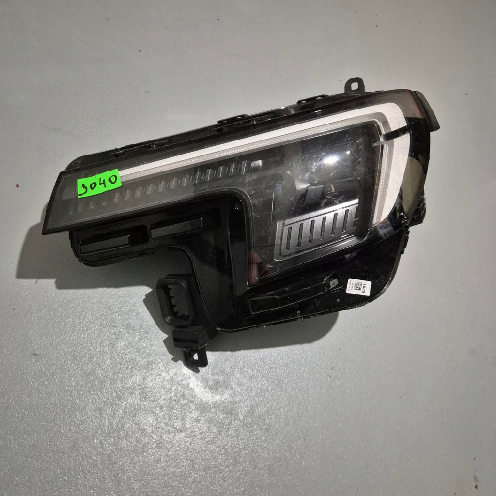 Frontscheinwerfer Ford R2KB-13E015 LED Ein Stück (Rechts oder Links) Headlight SCH7029365945aj