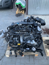 Laden Sie das Bild in den Galerie-Viewer, Motor Audi Seat Skoda VW DCYA DCYB 2.0 TDI 107TKm Diesel Engine Komplett
