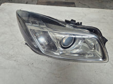 Load image into Gallery viewer, Frontscheinwerfer Opel Insignia A 13226793RH 1ZT009631-02 Xenon Rechts Headlight SCH8028046669vu