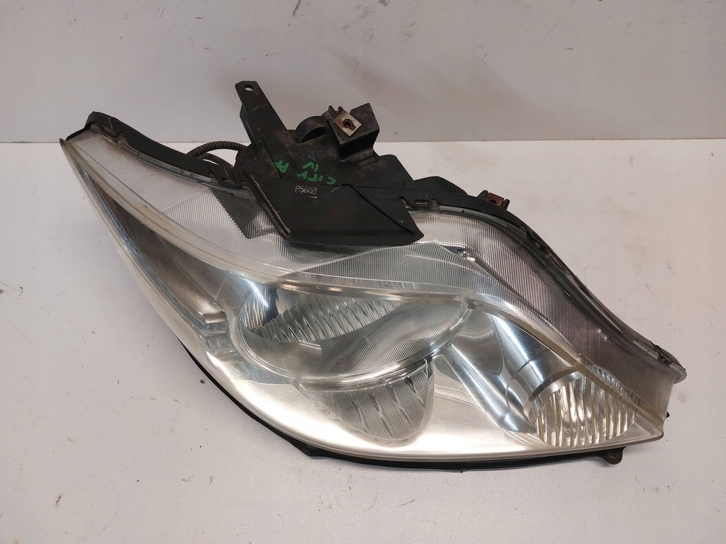 Frontscheinwerfer Honda City IV DGK534 Rechts Scheinwerfer Headlight