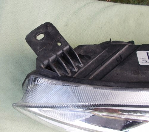 Frontscheinwerfer Ford Focus JX7B-13W030-AE Ein Stück (Rechts oder Links) SCH6702960505nx