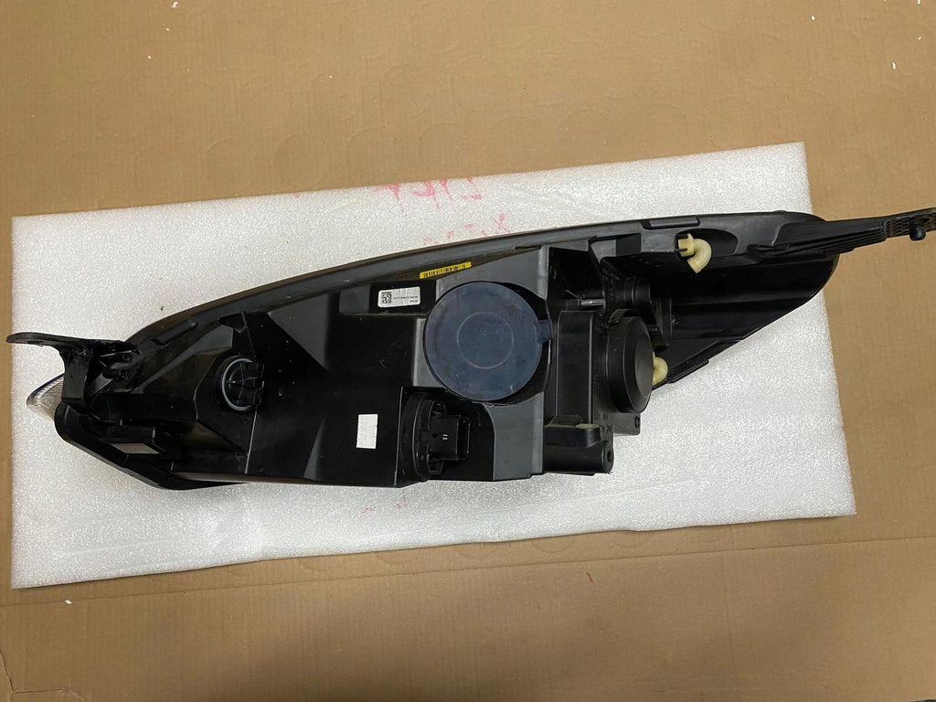 Frontscheinwerfer Ford Fiesta L1BB-13E014-AE LED Rechts Scheinwerfer Headlight SCH6007147448nj