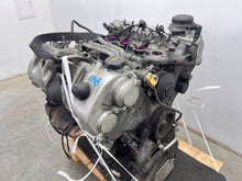 Laden Sie das Bild in den Galerie-Viewer, Motor Porsche Cayenne M48 4.5 340PS 2002 Benzin Engine Unkomplett MOT9851818095tv