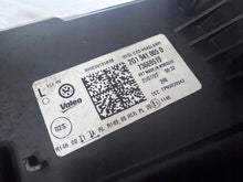 Load image into Gallery viewer, Frontscheinwerfer VW Polo 2G1941005D Links Scheinwerfer Headlight SCH4437420749vq