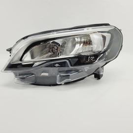 Frontscheinwerfer Peugeot Expert 9808572680 Links Scheinwerfer Headlight SCH7406583654bz