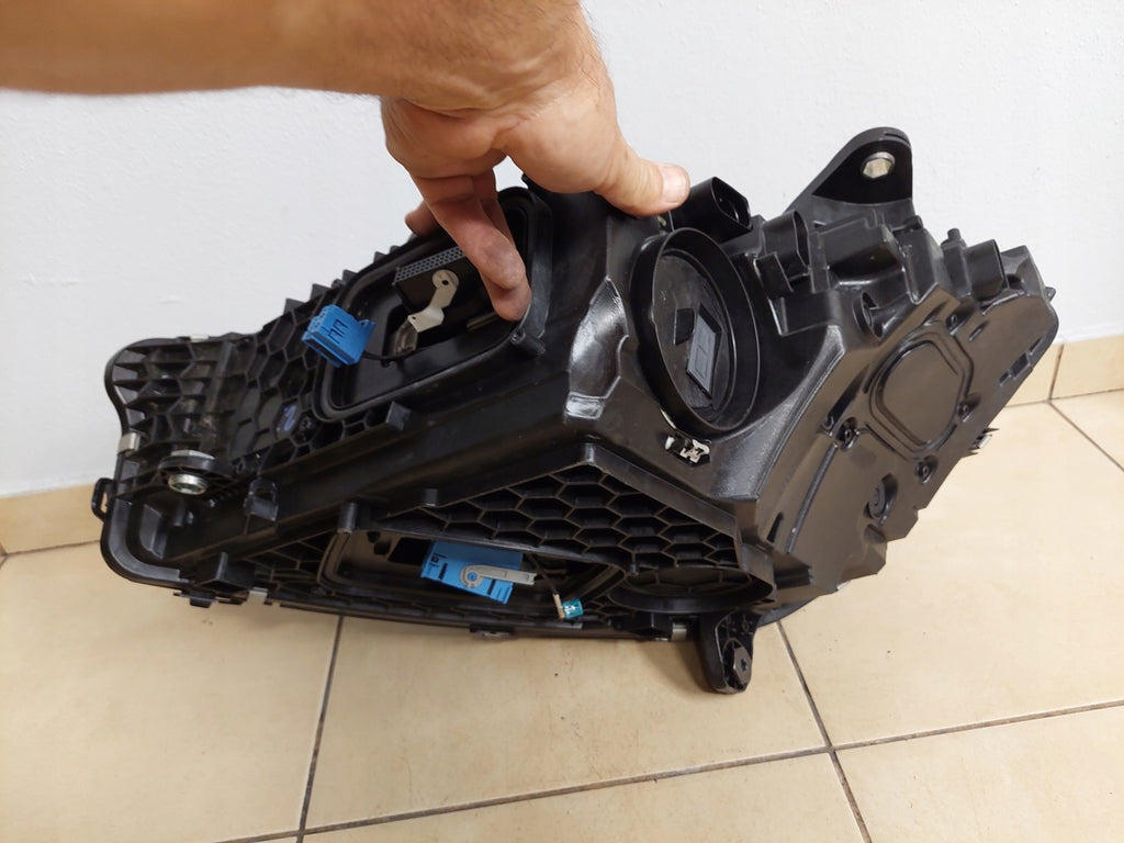 Frontscheinwerfer Mercedes-Benz Coupe A2369060201 LED Rechts Headlight SCH4134668806mp