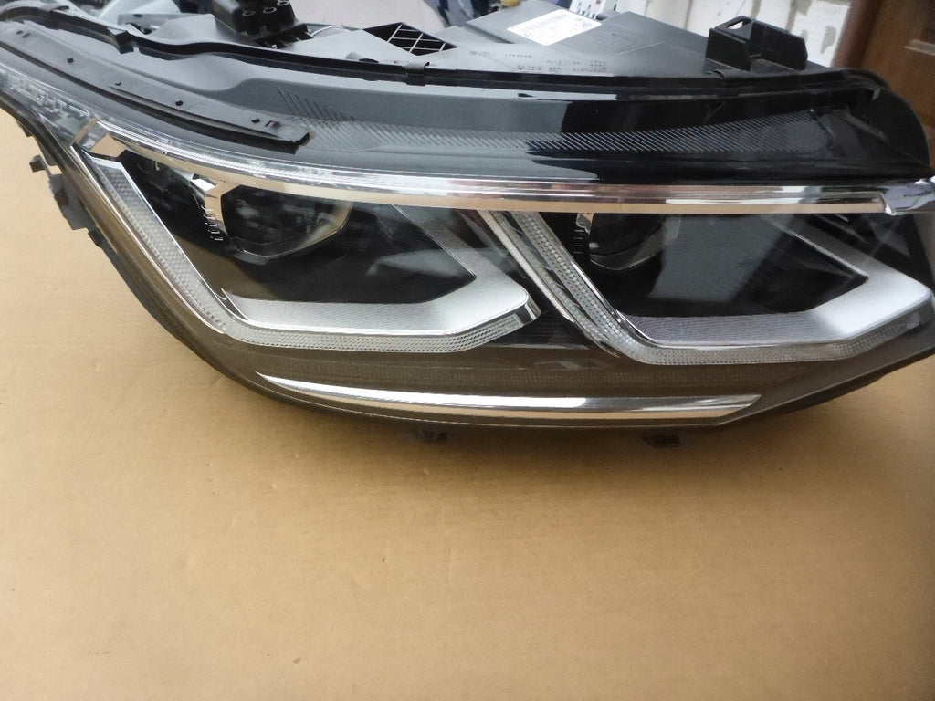 Frontscheinwerfer VW Tiguan 5NB941082 LED Rechts Scheinwerfer Headlight