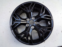Laden Sie das Bild in den Galerie-Viewer, 1x Alufelge 18 Zoll 7.0&quot; 5x114.3 38ET KBA52214 Mitsubishi Rim Wheel