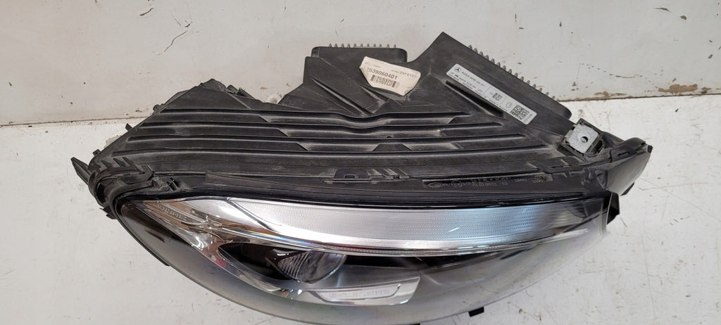 Frontscheinwerfer Mercedes-Benz Glc X253 A2539060401 Full LED Rechts Headlight SCH2335326264dp