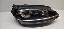 Load image into Gallery viewer, Frontscheinwerfer VW Golf VII 5g1 5G1941032 Xenon Ein Stück (Rechts oder Links) SCH7757617271fu