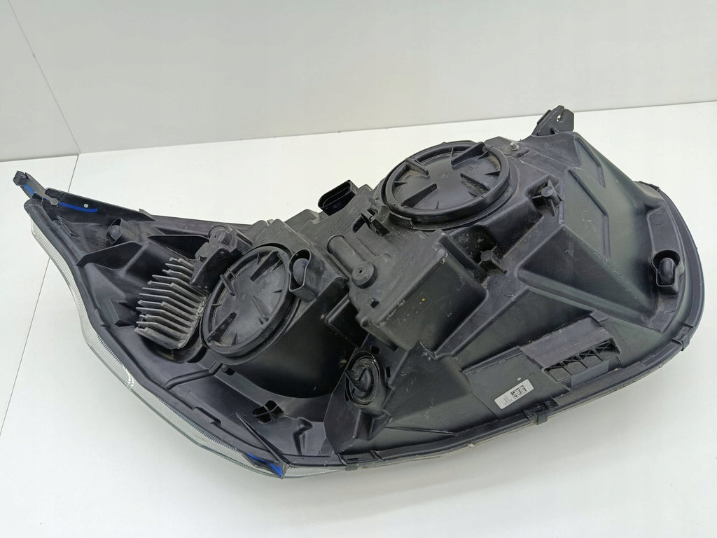 Frontscheinwerfer Ford Transit Custom JK21-13D153-B JK21-13D153- Xenon Links SCH1828910713mz