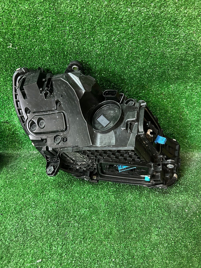 Frontscheinwerfer Mercedes-Benz W206 A2069062903 Links Scheinwerfer Headlight SCH6045350889od